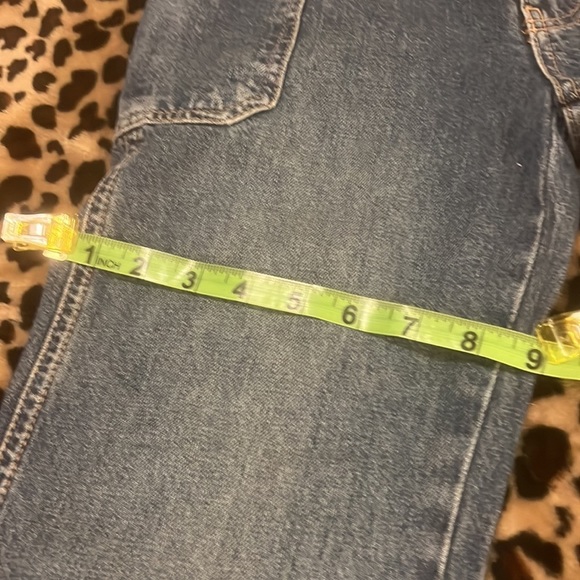 We The Free Izzy Jeans Free People - Picture 12 of 14